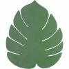 Beste Bewertungen von 🌟 Lind DNA Monstera Leaf Hippo Tischset - Größe L: 42x35 Cm - Forest Green 😉 -Lind DNA Shop unnamed file 1691