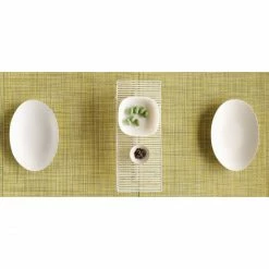 Top 10 👏 Chilewich Mini Basketweave Oval Platzset 4er-Set - 4 Stück à 36x49 Cm - Linen ✨ 8 Top 10 👏 Chilewich Mini Basketweave Oval Platzset 4er-Set - 4 Stück à 36x49 Cm - Linen ✨ -Lind DNA Shop unnamed file 2