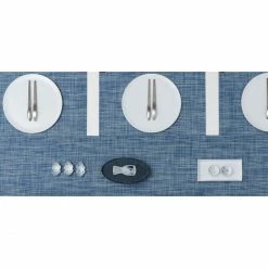 Top 10 👏 Chilewich Mini Basketweave Oval Platzset 4er-Set - 4 Stück à 36x49 Cm - Linen ✨ 9 Top 10 👏 Chilewich Mini Basketweave Oval Platzset 4er-Set - 4 Stück à 36x49 Cm - Linen ✨ -Lind DNA Shop unnamed file 3